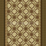 Ковровое покрытие Ege Opulence by Geoff Haley RF52853288 коричневый — купить в Москве в интернет-магазине Snabimport