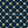 Ковровое покрытие Ege Opulence by Geoff Haley RF52203446 синий — купить в Москве в интернет-магазине Snabimport
