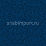 Ковровое покрытие Ege Opulence by Geoff Haley RF52203407 синий — купить в Москве в интернет-магазине Snabimport