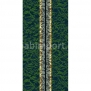 Ковровое покрытие Ege Opulence by Geoff Haley RF52203549 зеленый — купить в Москве в интернет-магазине Snabimport