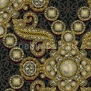 Ковровое покрытие Ege Opulence by Geoff Haley RF52753115 коричневый — купить в Москве в интернет-магазине Snabimport