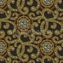 Ковровое покрытие Ege Opulence by Geoff Haley RF52753138 коричневый — купить в Москве в интернет-магазине Snabimport