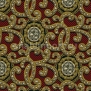 Ковровое покрытие Ege Opulence by Geoff Haley RF52753139 красный — купить в Москве в интернет-магазине Snabimport