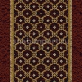 Ковровое покрытие Ege Opulence by Geoff Haley RF52753254 коричневый — купить в Москве в интернет-магазине Snabimport