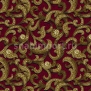 Ковровое покрытие Ege Opulence by Geoff Haley RF52853268 красный — купить в Москве в интернет-магазине Snabimport