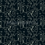 Ковровое покрытие Ege Photosophy by Elia Festa RF52201523 черный — купить в Москве в интернет-магазине Snabimport