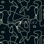 Ковровое покрытие Ege Photosophy by Elia Festa RF52201524 черный — купить в Москве в интернет-магазине Snabimport