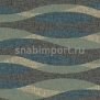 Ковровое покрытие Ege Sense RF52751328 синий — купить в Москве в интернет-магазине Snabimport