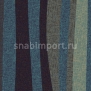 Ковровое покрытие Ege Sense RF52751336 синий — купить в Москве в интернет-магазине Snabimport
