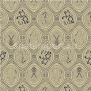 Ковровое покрытие Ege The Indian Carpet Story RF52752412 бежевый — купить в Москве в интернет-магазине Snabimport