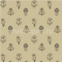 Ковровое покрытие Ege The Indian Carpet Story RF52752413 бежевый — купить в Москве в интернет-магазине Snabimport