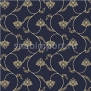 Ковровое покрытие Ege The Indian Carpet Story RF52752419 синий — купить в Москве в интернет-магазине Snabimport