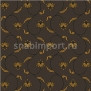 Ковровое покрытие Ege The Indian Carpet Story RF52752420 коричневый — купить в Москве в интернет-магазине Snabimport