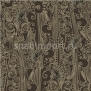 Ковровое покрытие Ege The Indian Carpet Story RF52752437 коричневый — купить в Москве в интернет-магазине Snabimport