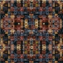 Ковровое покрытие Ege The Indian Carpet Story RF52752480