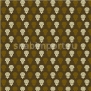Ковровое покрытие Ege The Indian Carpet Story RF52851808 коричневый — купить в Москве в интернет-магазине Snabimport