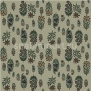 Ковровое покрытие Ege The Indian Carpet Story RF52951504 серый — купить в Москве в интернет-магазине Snabimport