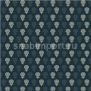 Ковровое покрытие Ege The Indian Carpet Story RF52951509 синий — купить в Москве в интернет-магазине Snabimport