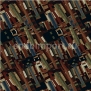 Ковровое покрытие Ege The Indian Carpet Story RF52951573