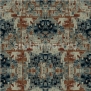 Ковровое покрытие Ege The Indian Carpet Story RF52951578 разноцветный — купить в Москве в интернет-магазине Snabimport