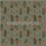 Ковровое покрытие Ege The Indian Carpet Story RF52752405 серый — купить в Москве в интернет-магазине Snabimport
