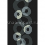 Ковровое покрытие Ege Visual Texture by Conran RF52201002R черный — купить в Москве в интернет-магазине Snabimport