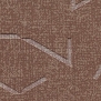 Ковровая плитка Forbo Flotex Colour Embossed-to546529 коричневый — купить в Москве в интернет-магазине Snabimport