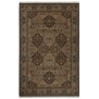 Ковер Durkan Rugs Original Karastan Empress Kirman Black