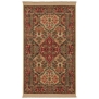 Ковер Durkan Rugs Original Karastan Empress Kirman Красный — купить в Москве в интернет-магазине Snabimport