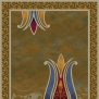 Ковер Durkan Print Dolce ES31214