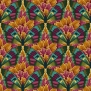 Ковер Durkan Print Beautiful ES35913