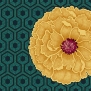 Ковер Durkan Print Beautiful ES35924