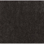 Ковровое покрытие Associated Weavers Euphoria 43 чёрный — купить в Москве в интернет-магазине Snabimport