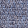 Ковровое покрытие Fletco EX-Dono 16840 синий — купить в Москве в интернет-магазине Snabimport