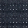 Ковровое покрытие Fletco Ex-dono Metalweave 356880 синий — купить в Москве в интернет-магазине Snabimport