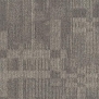 Ковровая плитка Milliken USA GHOST ARTIST Facade FAC122-120 Cloak Серый — купить в Москве в интернет-магазине Snabimport
