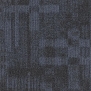Ковровая плитка Milliken USA GHOST ARTIST Facade FAC27-52 Stealth