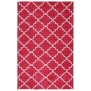 Ковер Durkan Rugs Strata Fancy Trellis Hot Pink