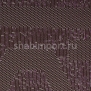 Тканые ПВХ покрытие Bolon Create Figuro (рулонные покрытия) Фиолетовый — купить в Москве в интернет-магазине Snabimport