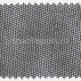 Бесшовный театральный тюль/сетка Tuechler Fine Gauze CINEMA 800 Black