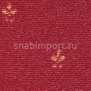 Ковровое покрытие Nordpfeil Hotel-Collection Fleur 181 Красный — купить в Москве в интернет-магазине Snabimport
