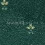 Ковровое покрытие Nordpfeil Hotel-Collection Fleur 485 Зеленый — купить в Москве в интернет-магазине Snabimport