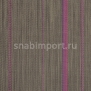 Тканное ПВХ покрытие 2tec2 Stripes Flint Pink коричневый