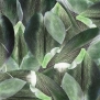 Ковровое покрытие Forbo Flotex Vision Floral-001589 зеленый — купить в Москве в интернет-магазине Snabimport
