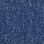 Ковровая плитка Bloq Flow 522 Atlantic синий — купить в Москве в интернет-магазине Snabimport
