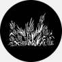 Гобо металлические Rosco Tree &amp; Flowers 78039 чёрный — купить в Москве в интернет-магазине Snabimport