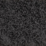 Ковер Fletco Fluffy 336370 чёрный — купить в Москве в интернет-магазине Snabimport