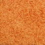 Ковер Fletco Fluffy 336500 оранжевый — купить в Москве в интернет-магазине Snabimport