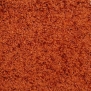 Ковер Fletco Fluffy 336550 оранжевый — купить в Москве в интернет-магазине Snabimport