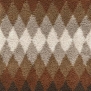 Ковер Kasthall FOGG HARLEQUIN COGNAC